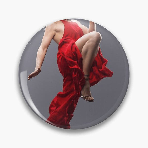 Item preview,  Valentina Shevchenko designed and sold by GoodboyBenson.