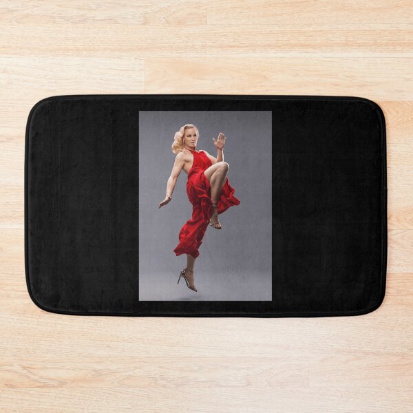 Item preview,  Valentina Shevchenko designed and sold by GoodboyBenson.