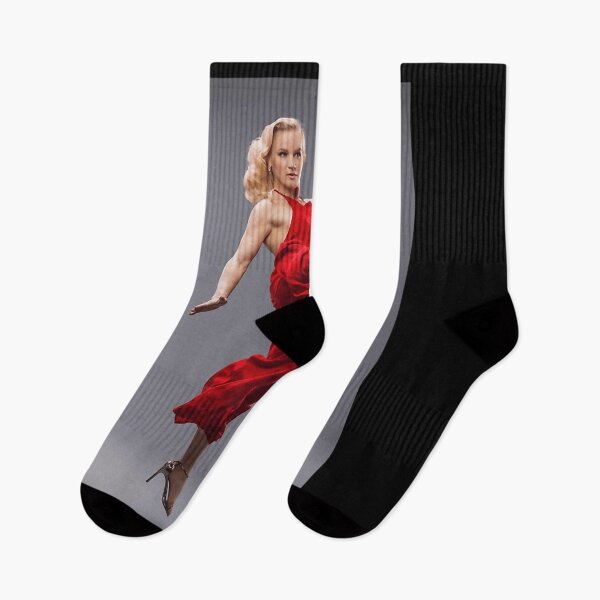 Item preview,  Valentina Shevchenko designed and sold by GoodboyBenson.