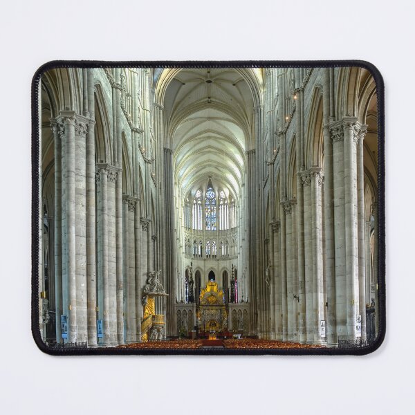 Item preview, Notre-Dame d'Amiens Cathedral, France designed and sold by Erwin G. Kotzab.