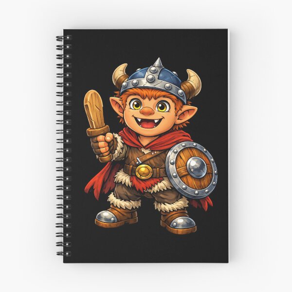Item preview, Viking son designed and sold by Auralda-T-Shirt.