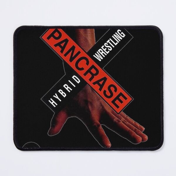 Item preview, Pancrease Hybrid Wreslting designed and sold by Walter19.