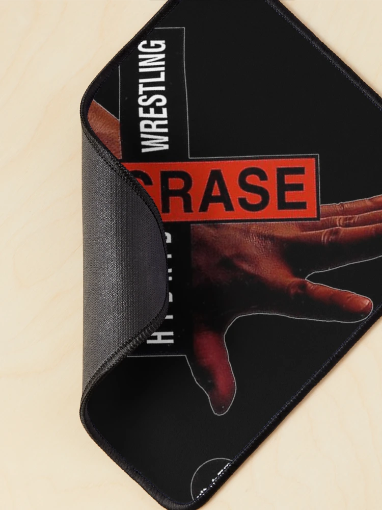 Thumbnail 2 of 5, Mouse Pad, Pancrease Hybrid Wreslting designed and sold by Walter19.