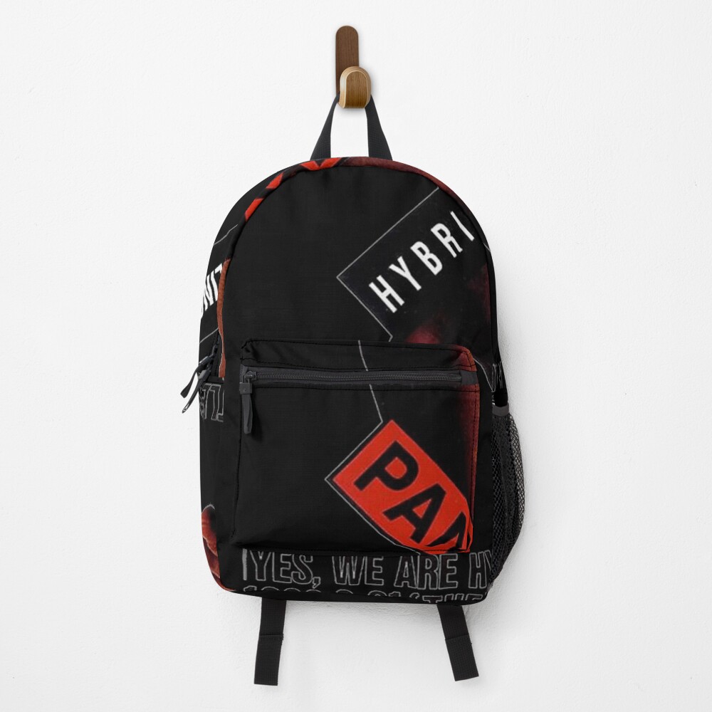 Item preview, Backpack designed and sold by Walter19.