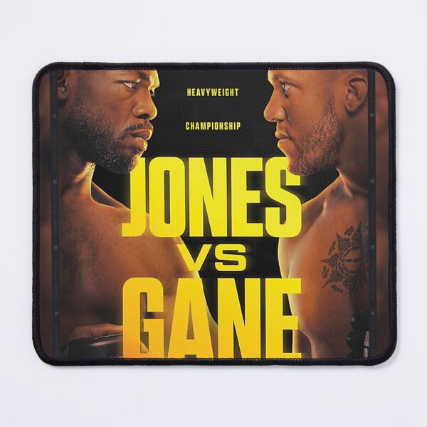 Item preview, Ufc 285 Official Jones Vs Gane designed and sold by GoodboyBenson.