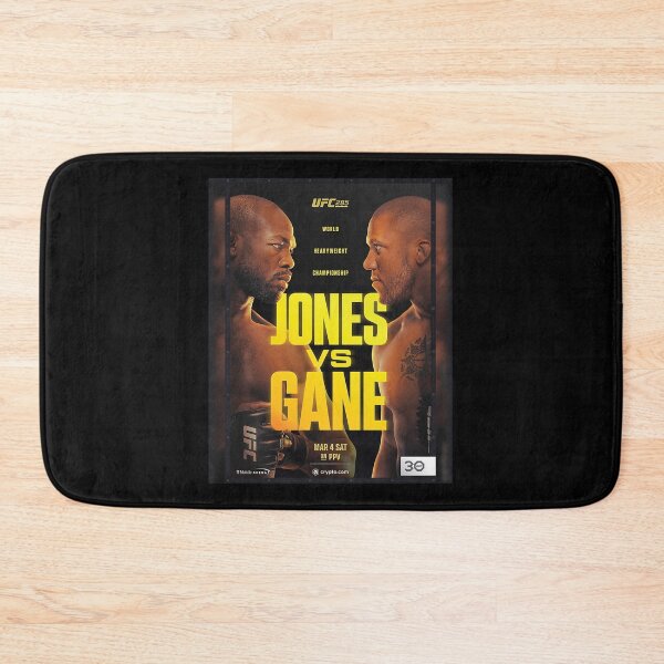 Item preview, Ufc 285 Official Jones Vs Gane designed and sold by GoodboyBenson.