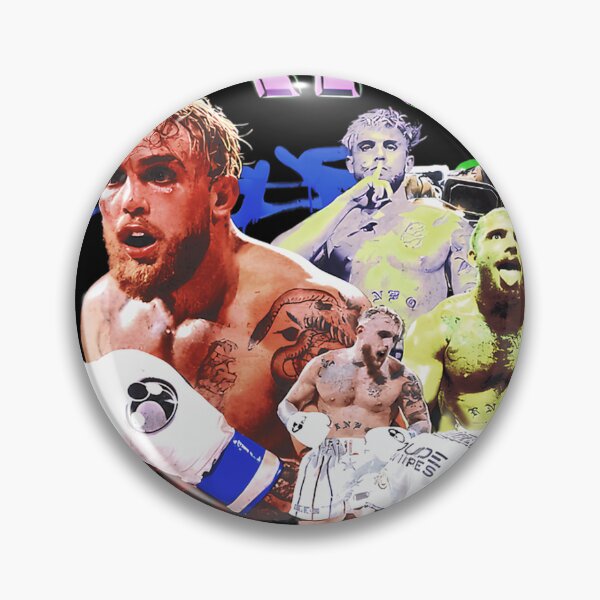 Item preview,  Jake Paul 90S Style Retro designed and sold by plugman180.