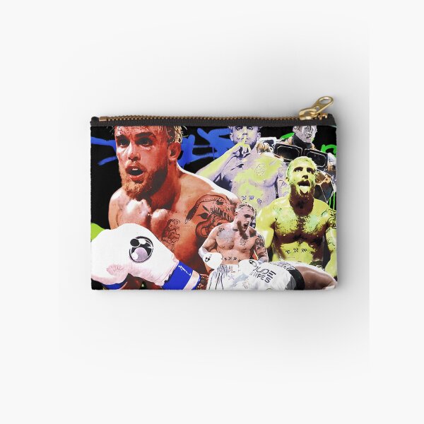 Item preview, Jake Paul estilo retro de los 90 designed and sold by plugman180.