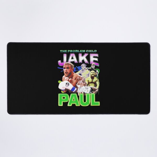 Item preview,  Jake Paul 90S Style Retro designed and sold by plugman180.
