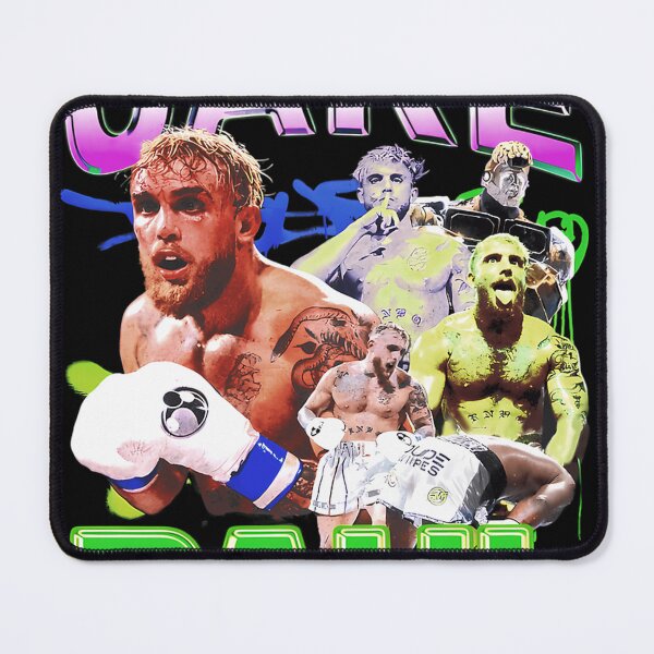 Item preview, Jake Paul 90S Style Retro designed and sold by plugman180.