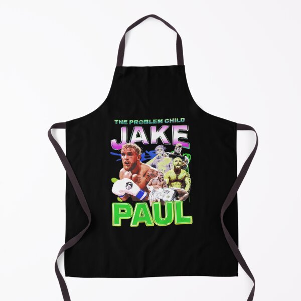Artikelvorschau, Jake Paul 90er-Jahre-Stil Retro entworfen und verkauft von plugman180.