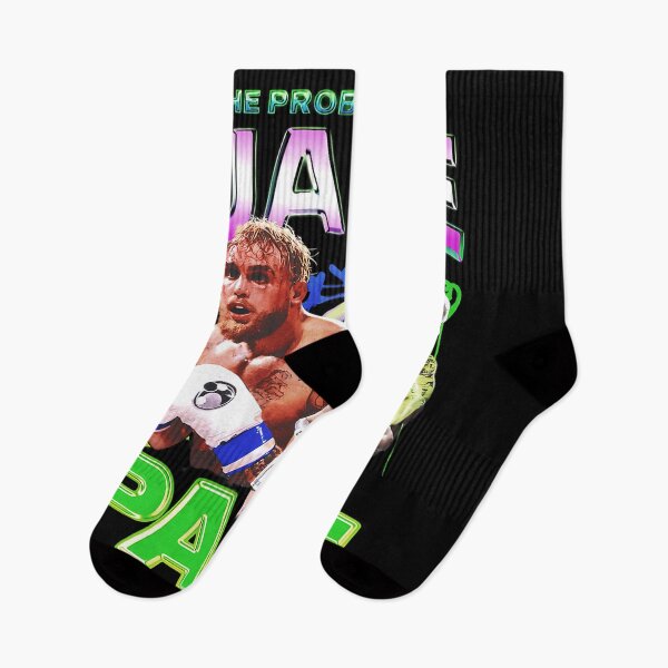 Item preview,  Jake Paul 90S Style Retro designed and sold by plugman180.