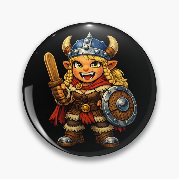 Item preview, Viking Daughter designed and sold by Auralda-T-Shirt.