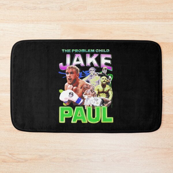 Item preview,  Jake Paul 90S Style Retro designed and sold by plugman180.