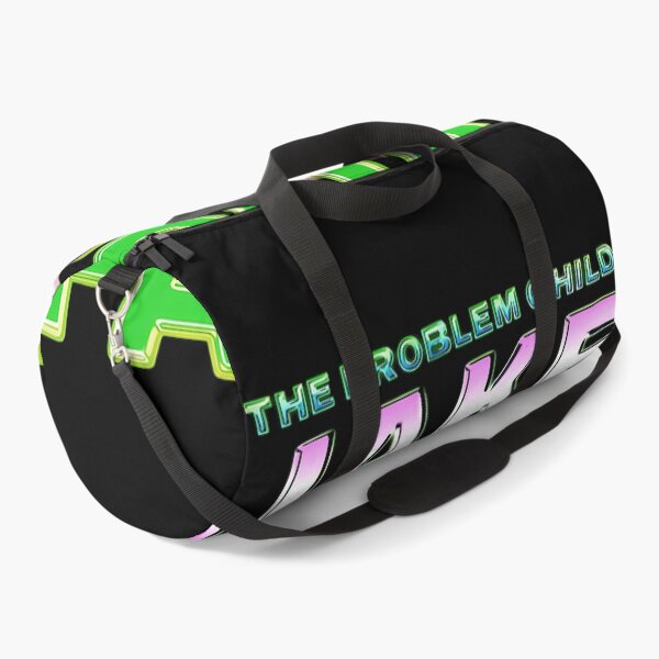 Item preview, Jake Paul 90S Style Retro designed and sold by plugman180.