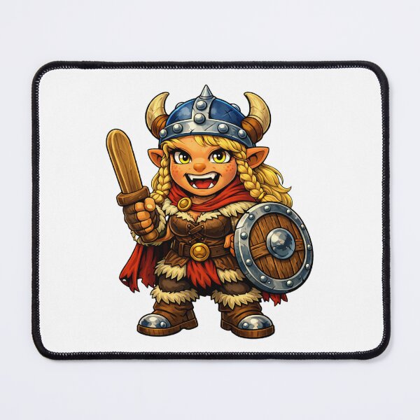 Item preview, Viking Daughter designed and sold by Auralda-T-Shirt.