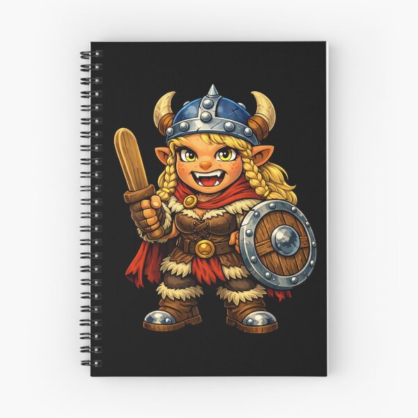 Item preview, Viking Daughter designed and sold by Auralda-T-Shirt.