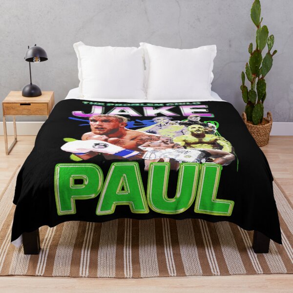 Artikelvorschau, Jake Paul 90er-Jahre-Stil Retro entworfen und verkauft von plugman180.