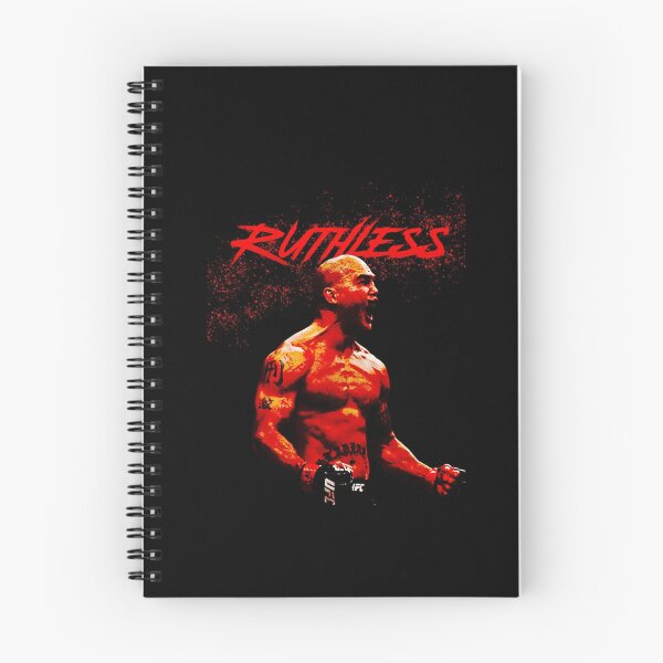 Item preview, Despiadado Robbie Lawler designed and sold by Walter19.