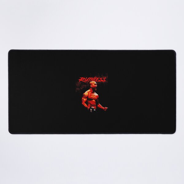 Item preview, Ruthless Robbie Lawler designed and sold by Walter19.