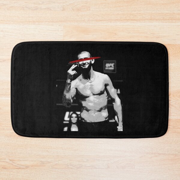 Item preview, Khamzat In Rubrum Plaga designed and sold by GoodboyBenson.