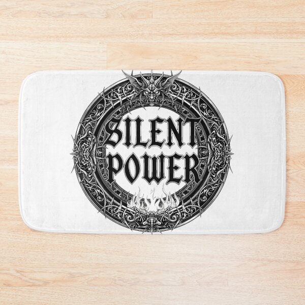 Item preview, Chrome Heart Silent Power designed and sold by RAZ1995.