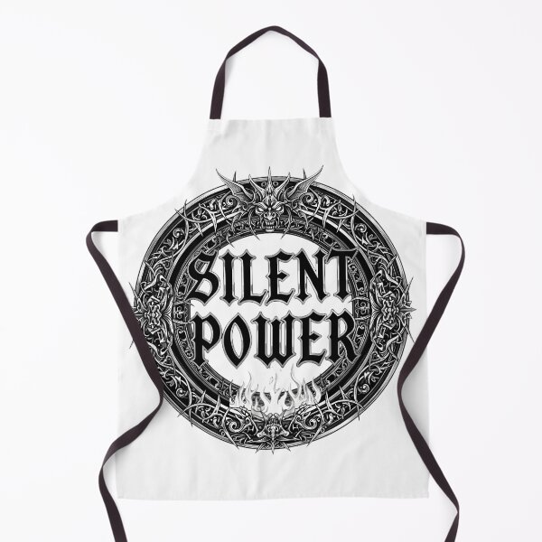 Item preview, Chrome Heart Silent Power designed and sold by RAZ1995.
