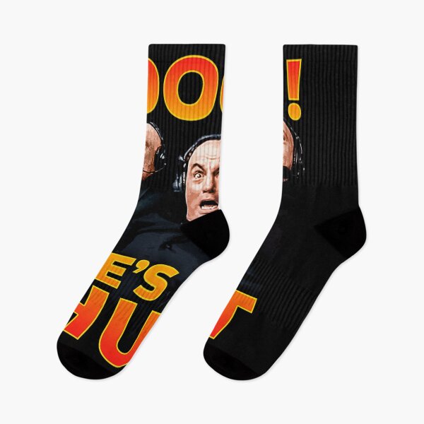 Item preview, Oooh He'S Hurt - Joe Rogan Reaction designed and sold by Marahart.