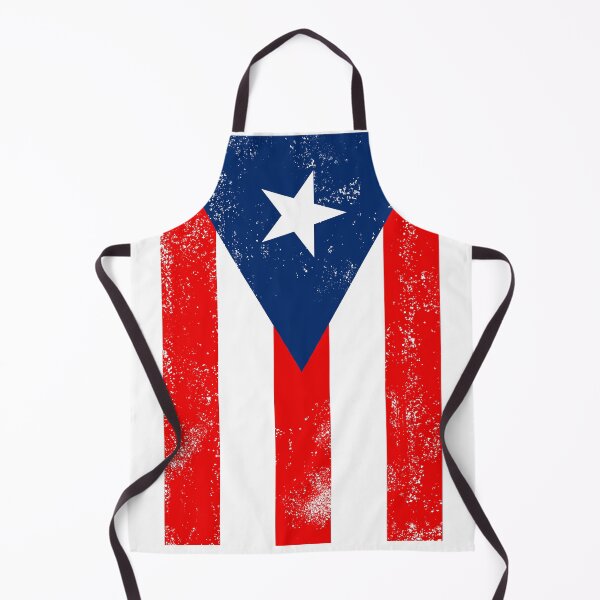 Item preview, Puerto Rico Flag (Rustic) designed and sold by #mossasdesign.