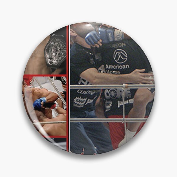Item preview, Dan Henderson Pride Never Die designed and sold by Walter19.