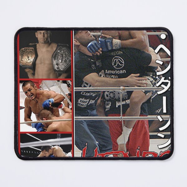 Item preview, Dan Henderson Pride Never Die designed and sold by Walter19.