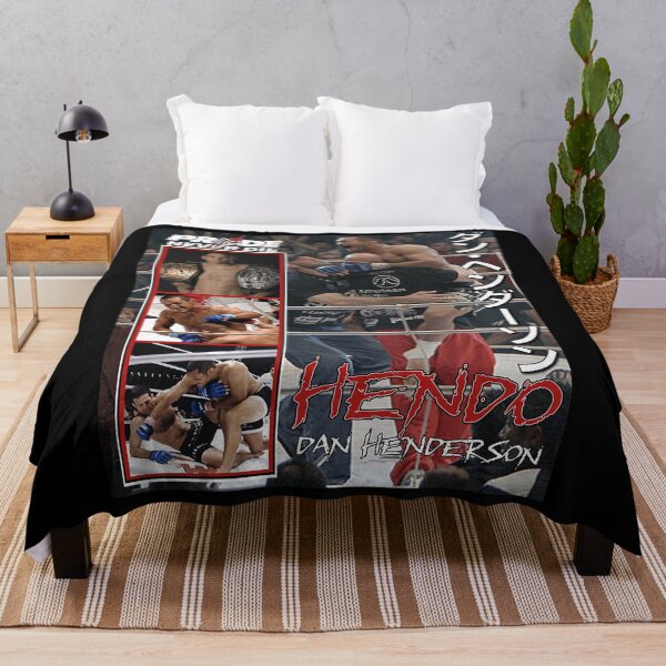 Item preview, Dan Henderson Pride Never Die designed and sold by Walter19.