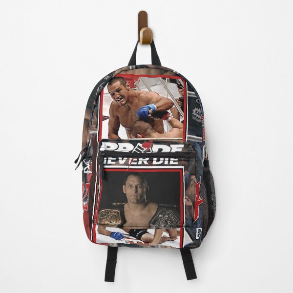 Item preview, Dan Henderson Pride Never Die designed and sold by Walter19.