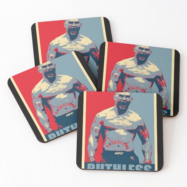 Item preview, Robbie Lawler The Ruthless designed and sold by GoodboyBenson.