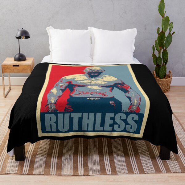 Item preview, Robbie Lawler The Ruthless designed and sold by GoodboyBenson.