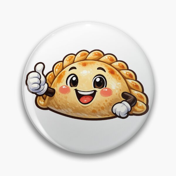 Item preview, Polish dumplings (pierogi) designed and sold by Karol Daniel Pazgier.
