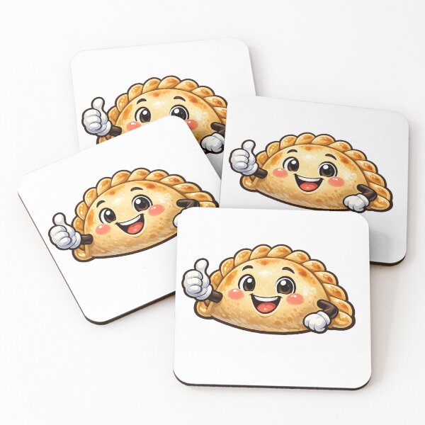 Item preview, Polish dumplings (pierogi) designed and sold by Karol Daniel Pazgier.