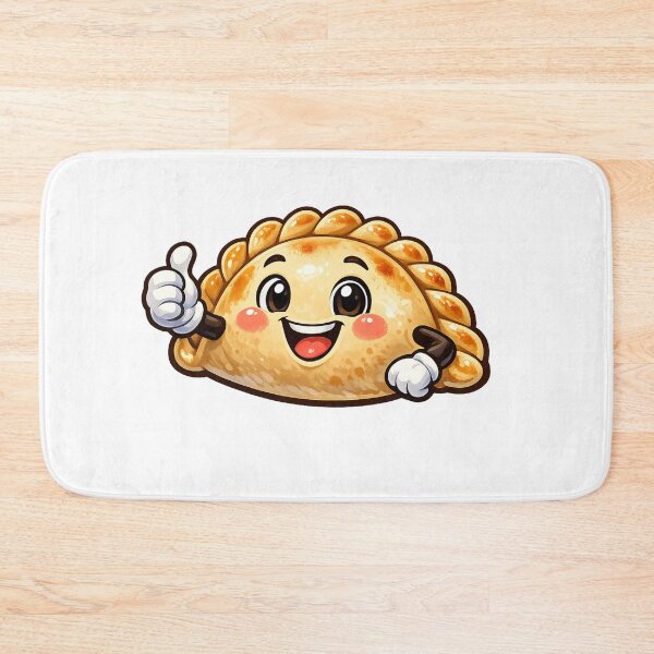 Item preview, Polish dumplings (pierogi) designed and sold by Karol Daniel Pazgier.