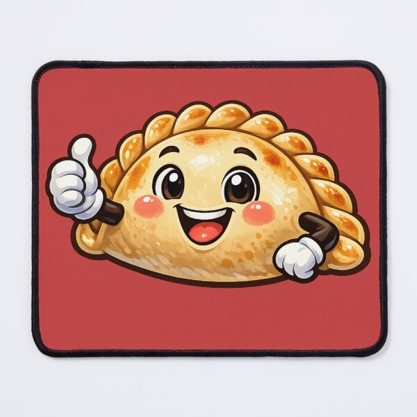 Item preview, Polish dumplings (pierogi) designed and sold by Karol Daniel Pazgier.
