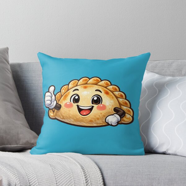 Item preview, Polish dumplings (pierogi) designed and sold by Karol Daniel Pazgier.