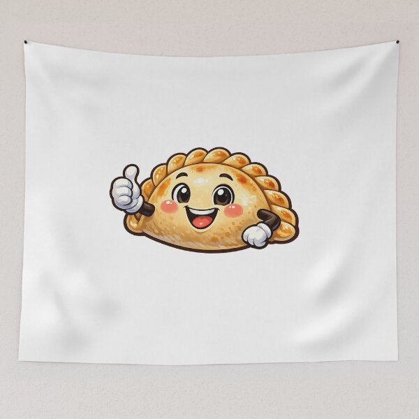 Item preview, Polish dumplings (pierogi) designed and sold by Karol Daniel Pazgier.