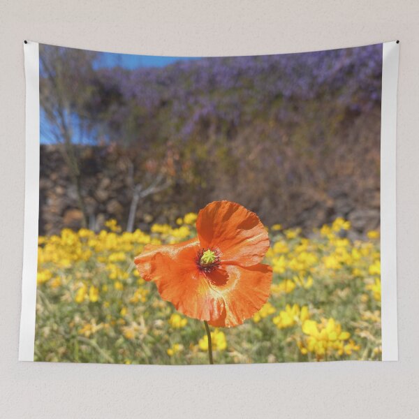 Item preview, Spring on La Palma designed and sold by birgitsfotoshop.