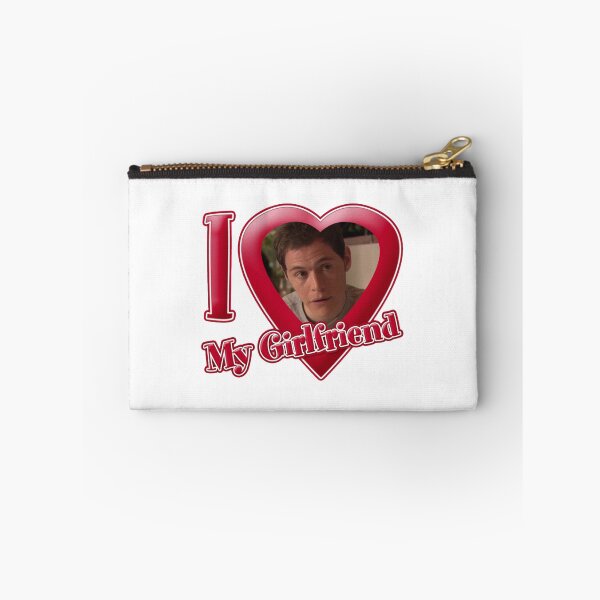 Item preview, Owen Harper - I Love My Girlfriend designed and sold by juette.