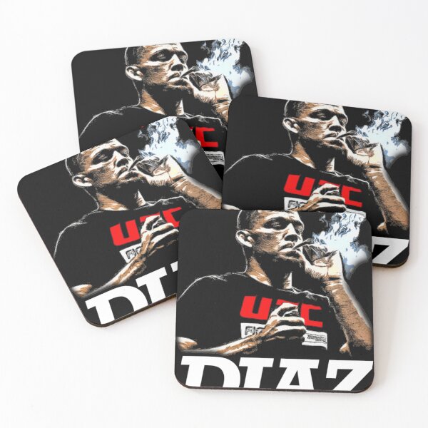 Item preview,  Nate Diaz designed and sold by Walter19.