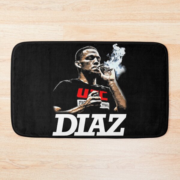 Item preview,  Nate Diaz designed and sold by Walter19.