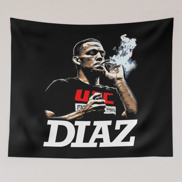 Item preview,  Nate Diaz designed and sold by Walter19.