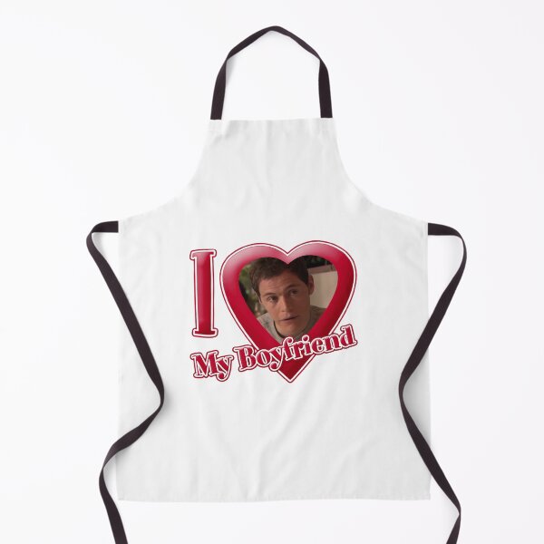 Item preview, Owen Harper - I Love My Boyfriend designed and sold by juette.