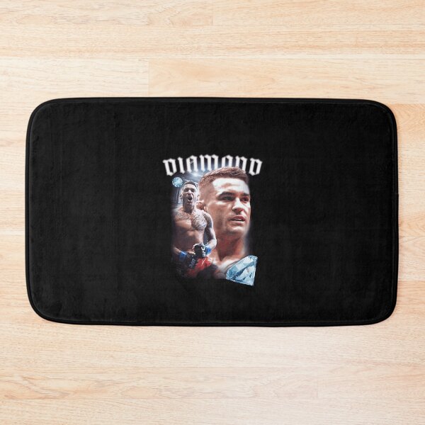 Item preview,  Dustin Poirier 'Diamond'  designed and sold by Marahart.