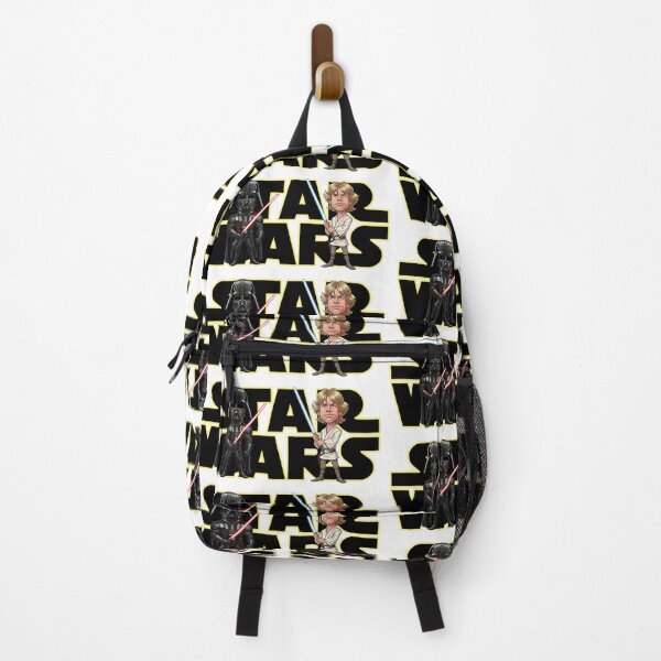 Item preview, Caricatura divertida de Star Wars designed and sold by vectorlove.