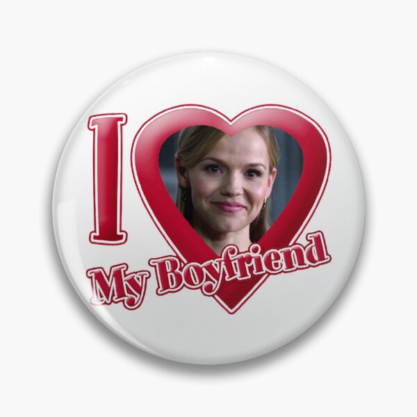Item preview, Esther Drummond - I Love My Boyfriend designed and sold by juette.